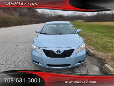 2009 Toyota Camry LE   - Photo 3 - Midlothian, IL 60445