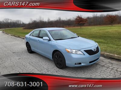 2009 Toyota Camry LE   - Photo 4 - Midlothian, IL 60445