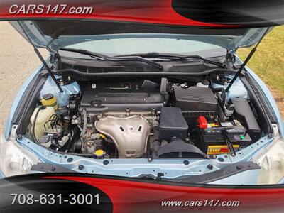 2009 Toyota Camry LE   - Photo 27 - Midlothian, IL 60445