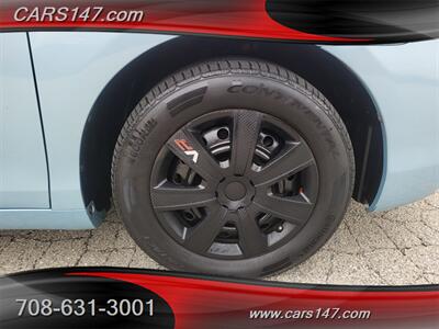 2009 Toyota Camry LE   - Photo 31 - Midlothian, IL 60445