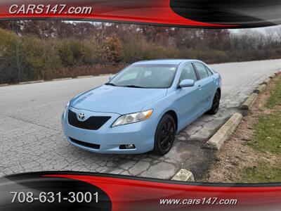 2009 Toyota Camry LE   - Photo 1 - Midlothian, IL 60445