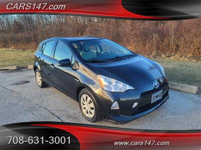 2013 Toyota Prius c One   - Photo 5 - Midlothian, IL 60445