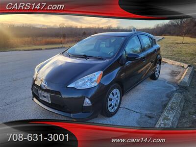 2013 Toyota Prius c One   - Photo 1 - Midlothian, IL 60445