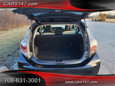 2013 Toyota Prius c One   - Photo 10 - Midlothian, IL 60445