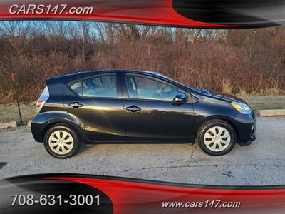 2013 Toyota Prius c One   - Photo 6 - Midlothian, IL 60445