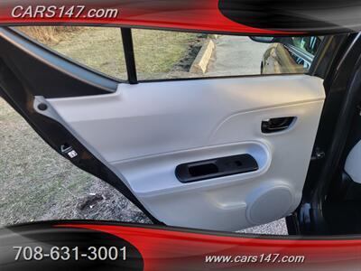 2013 Toyota Prius c One   - Photo 26 - Midlothian, IL 60445