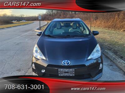 2013 Toyota Prius c One   - Photo 4 - Midlothian, IL 60445