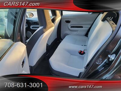 2013 Toyota Prius c One   - Photo 14 - Midlothian, IL 60445