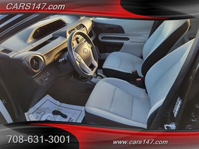 2013 Toyota Prius c One   - Photo 11 - Midlothian, IL 60445