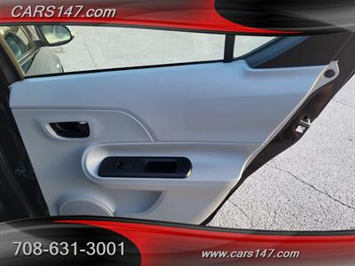 2013 Toyota Prius c One   - Photo 27 - Midlothian, IL 60445