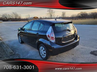 2013 Toyota Prius c One   - Photo 9 - Midlothian, IL 60445