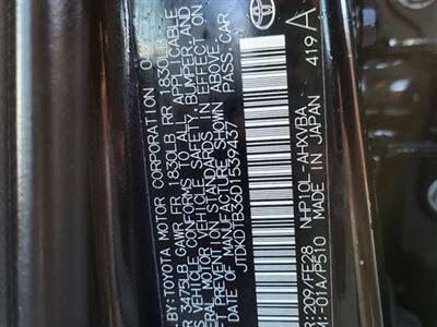 2013 Toyota Prius c One   - Photo 29 - Midlothian, IL 60445