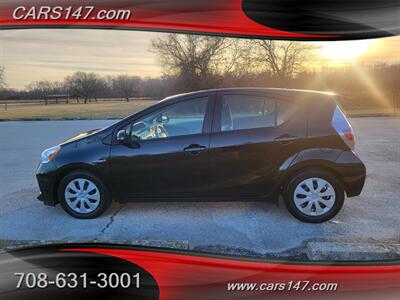 2013 Toyota Prius c One   - Photo 3 - Midlothian, IL 60445