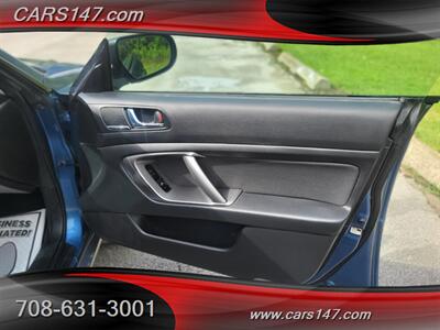 2009 Subaru Outback 2.5i Special Edition   - Photo 24 - Midlothian, IL 60445
