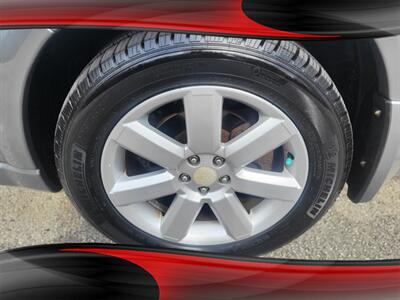 2009 Subaru Outback 2.5i Special Edition   - Photo 10 - Midlothian, IL 60445