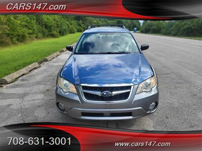 2009 Subaru Outback 2.5i Special Edition   - Photo 2 - Midlothian, IL 60445