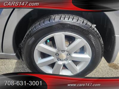 2009 Subaru Outback 2.5i Special Edition   - Photo 9 - Midlothian, IL 60445