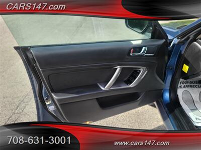 2009 Subaru Outback 2.5i Special Edition   - Photo 18 - Midlothian, IL 60445