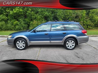 2009 Subaru Outback 2.5i Special Edition   - Photo 3 - Midlothian, IL 60445
