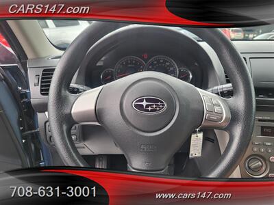2009 Subaru Outback 2.5i Special Edition   - Photo 27 - Midlothian, IL 60445