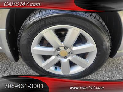 2009 Subaru Outback 2.5i Special Edition   - Photo 11 - Midlothian, IL 60445