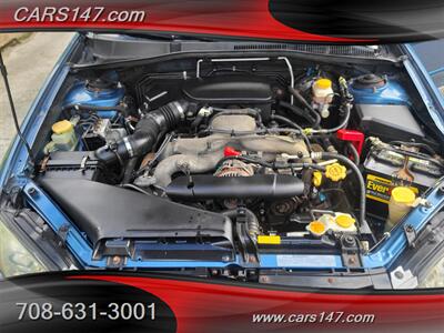 2009 Subaru Outback 2.5i Special Edition   - Photo 16 - Midlothian, IL 60445