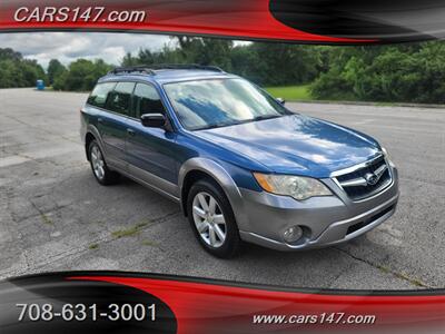 2009 Subaru Outback 2.5i Special Edition   - Photo 4 - Midlothian, IL 60445