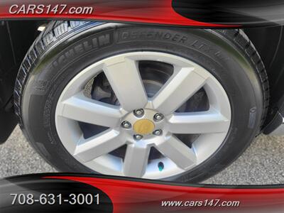 2009 Subaru Outback 2.5i Special Edition   - Photo 12 - Midlothian, IL 60445