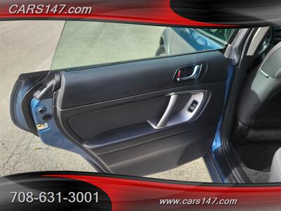 2009 Subaru Outback 2.5i Special Edition   - Photo 20 - Midlothian, IL 60445