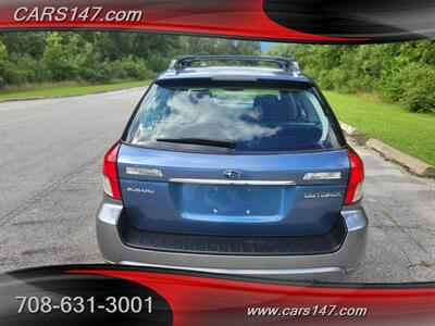 2009 Subaru Outback 2.5i Special Edition   - Photo 7 - Midlothian, IL 60445