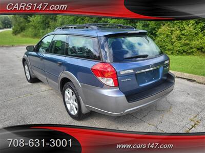 2009 Subaru Outback 2.5i Special Edition   - Photo 8 - Midlothian, IL 60445