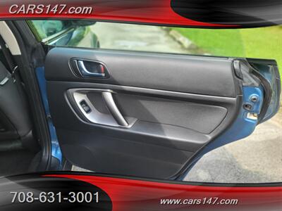2009 Subaru Outback 2.5i Special Edition   - Photo 22 - Midlothian, IL 60445