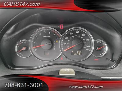 2009 Subaru Outback 2.5i Special Edition   - Photo 25 - Midlothian, IL 60445