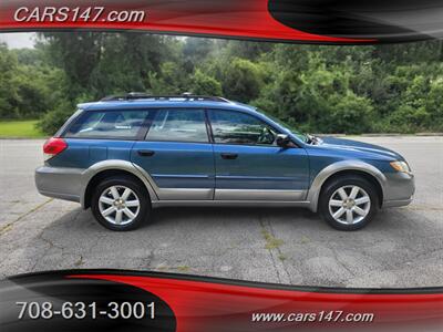2009 Subaru Outback 2.5i Special Edition   - Photo 5 - Midlothian, IL 60445