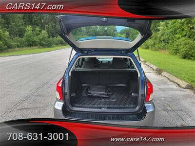 2009 Subaru Outback 2.5i Special Edition   - Photo 13 - Midlothian, IL 60445