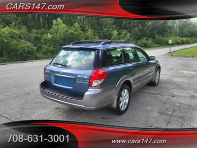2009 Subaru Outback 2.5i Special Edition   - Photo 6 - Midlothian, IL 60445