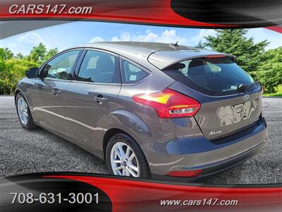 2016 Ford Focus SE   - Photo 3 - Midlothian, IL 60445