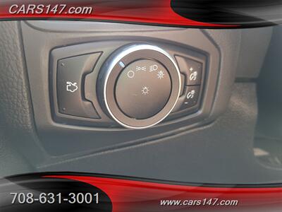2016 Ford Focus SE   - Photo 16 - Midlothian, IL 60445