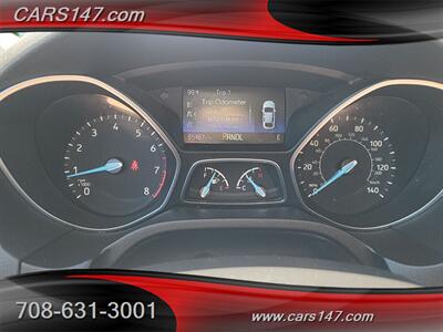 2016 Ford Focus SE   - Photo 14 - Midlothian, IL 60445