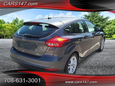 2016 Ford Focus SE   - Photo 5 - Midlothian, IL 60445