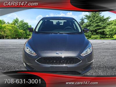 2016 Ford Focus SE   - Photo 8 - Midlothian, IL 60445