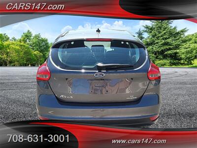 2016 Ford Focus SE   - Photo 4 - Midlothian, IL 60445