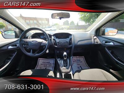 2016 Ford Focus SE   - Photo 20 - Midlothian, IL 60445