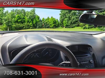 2016 Ford Focus SE   - Photo 22 - Midlothian, IL 60445