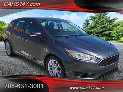2016 Ford Focus SE   - Photo 7 - Midlothian, IL 60445