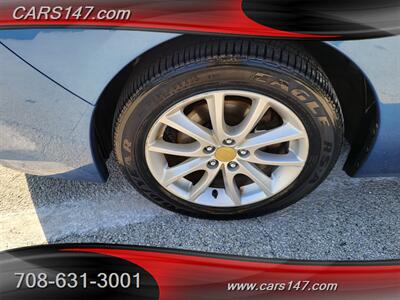 2014 Subaru Impreza 2.0i Premium   - Photo 28 - Midlothian, IL 60445