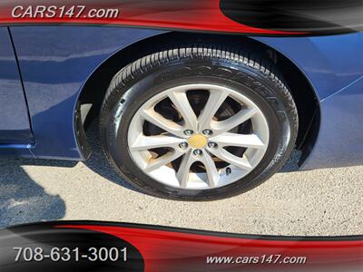 2014 Subaru Impreza 2.0i Premium   - Photo 26 - Midlothian, IL 60445