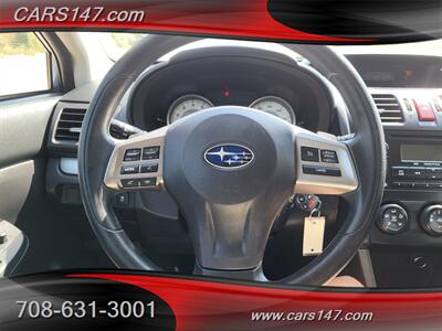 2014 Subaru Impreza 2.0i Premium   - Photo 10 - Midlothian, IL 60445