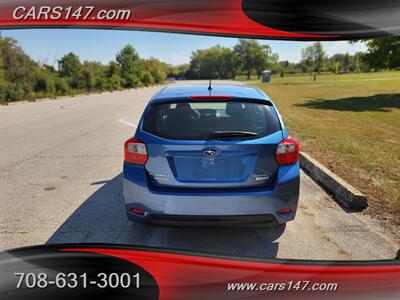 2014 Subaru Impreza 2.0i Premium   - Photo 7 - Midlothian, IL 60445