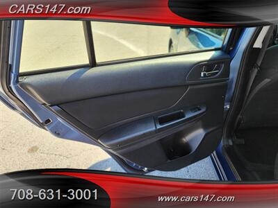 2014 Subaru Impreza 2.0i Premium   - Photo 22 - Midlothian, IL 60445